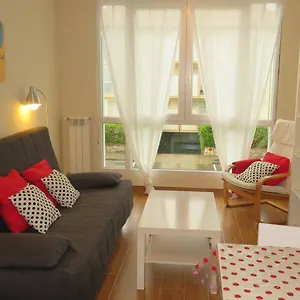 Apartamentos Somo Somo