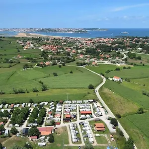 Kampaoh Parque Somo